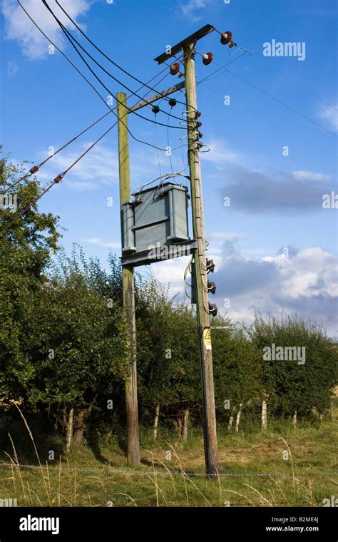 electric pole and box|large electric boxes on poles.